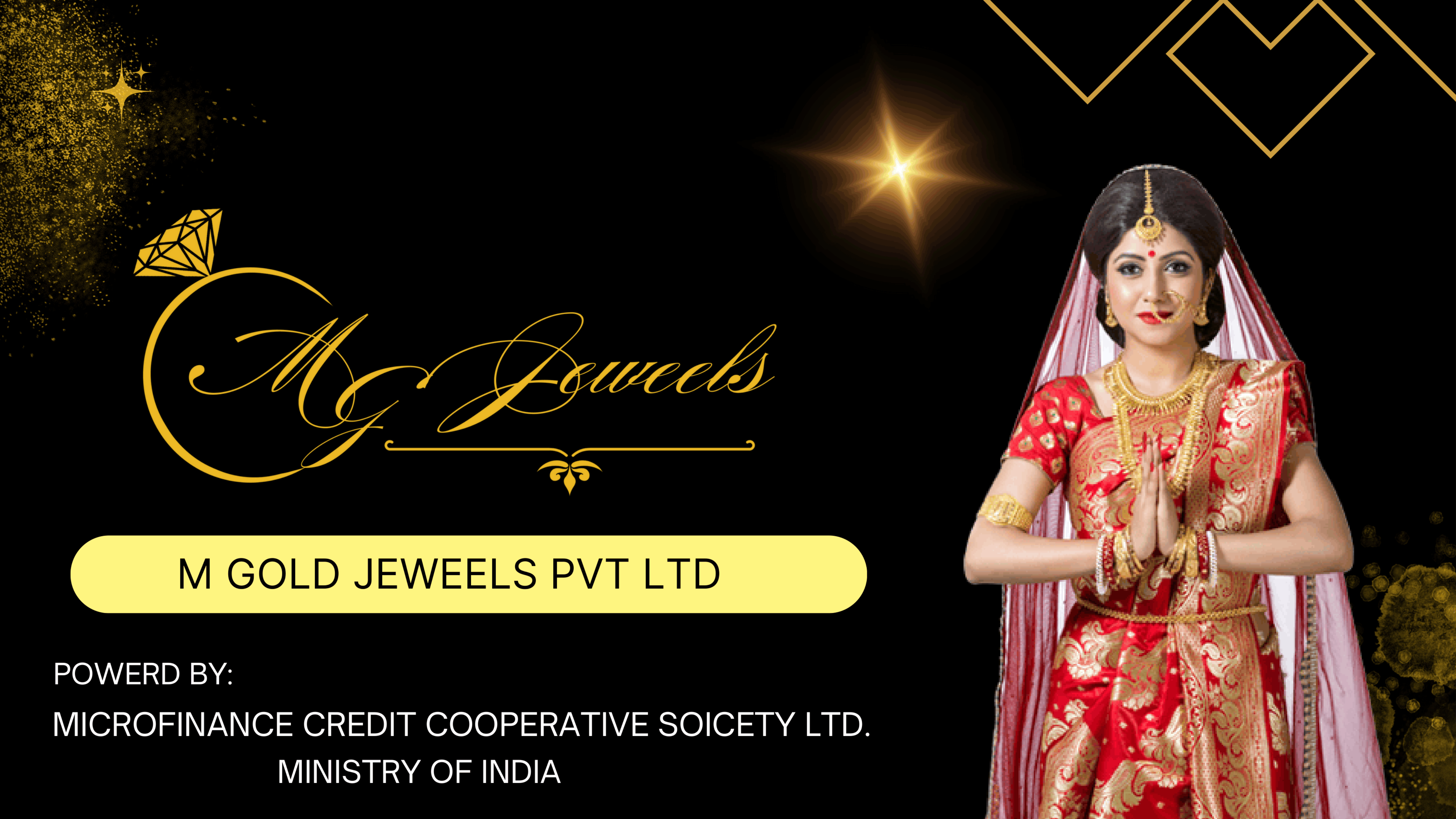 M Gold Jewels Bridal Heritage